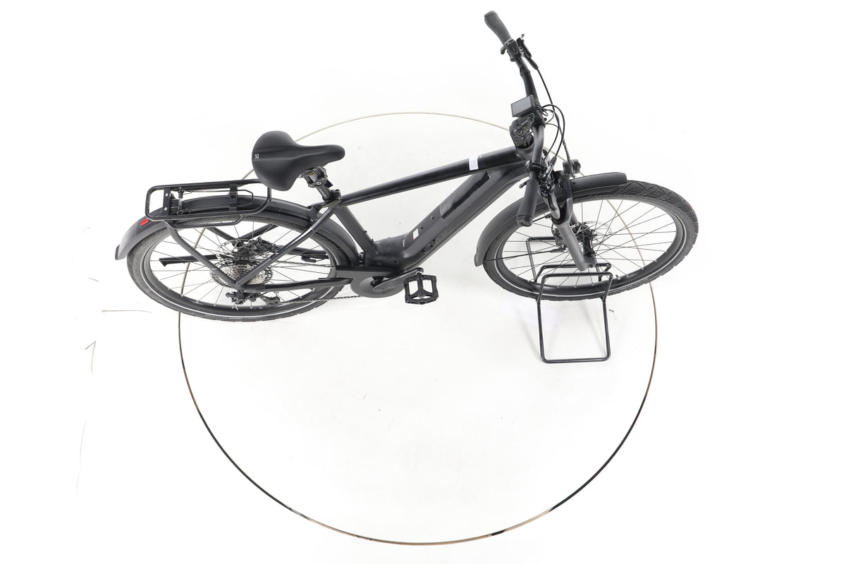 Cube Kathmandu Hybrid SLT Trekking E-Bike 2024 - Image 13
