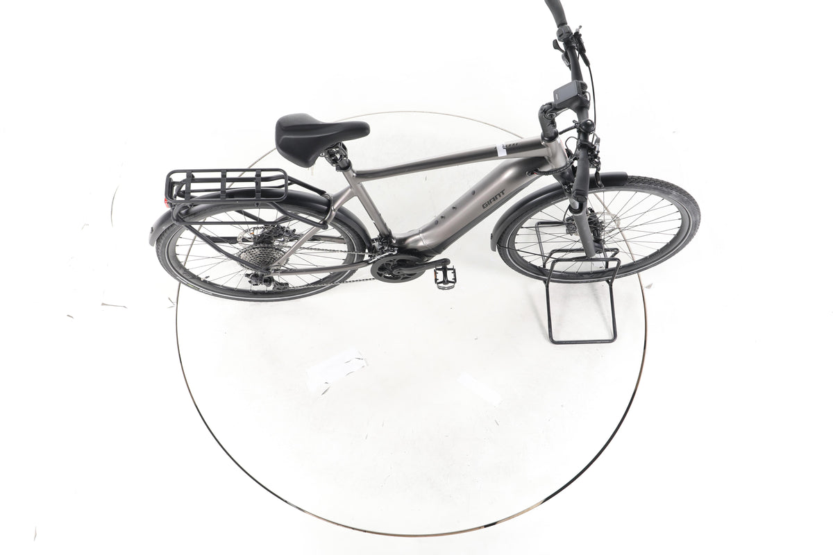 Giant Explore E+ 0 Pro Trekking E-Bike - Image 13