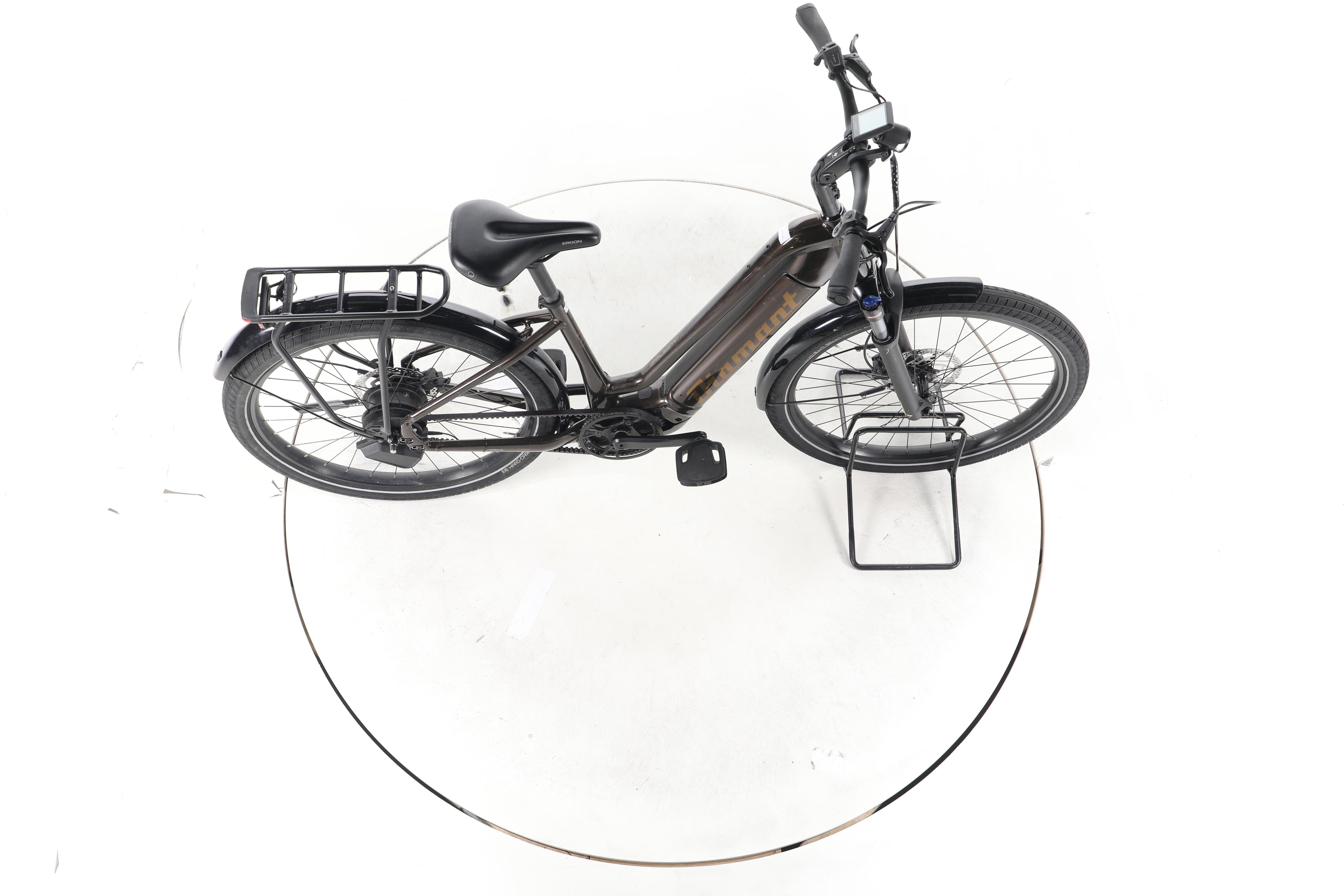 Diamant Opal Esprit City E-Bike Tiefeinsteiger - Image 13