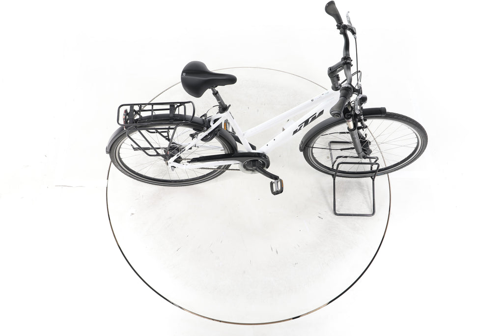 KTM VENETO 8 LIGHT Fahrrad City & Trekking - Image 13
