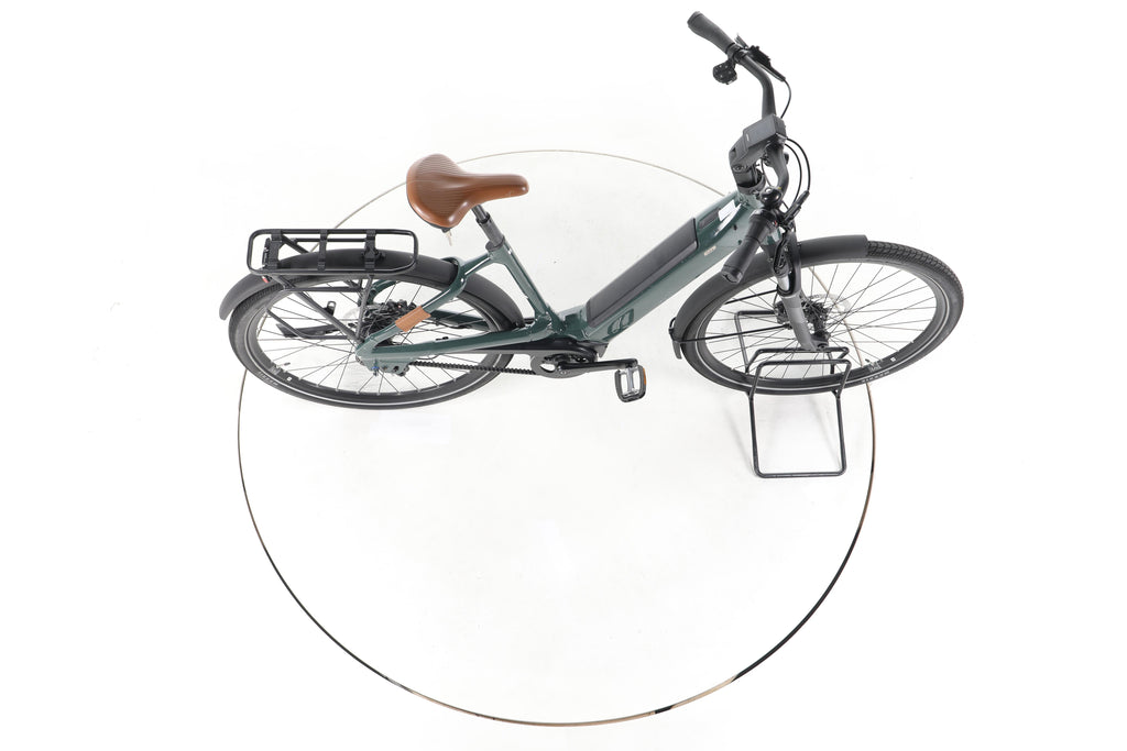 Giant Allure City E-Bike Tiefeinsteiger - Image 13