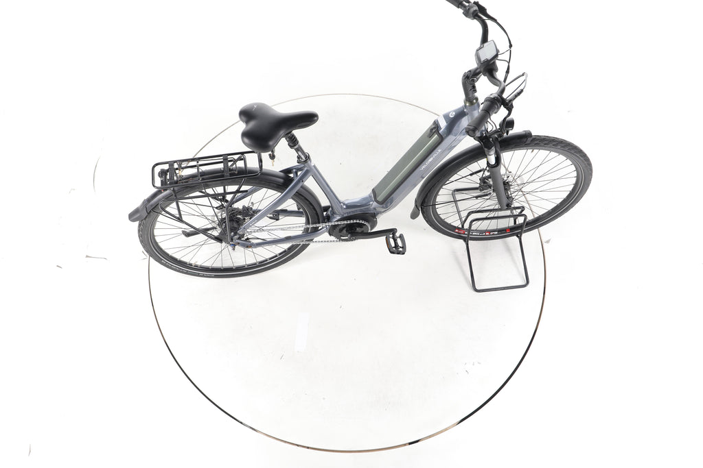 Velo de Ville AEB 490 City E-Bike Tiefeinsteiger - Image 13