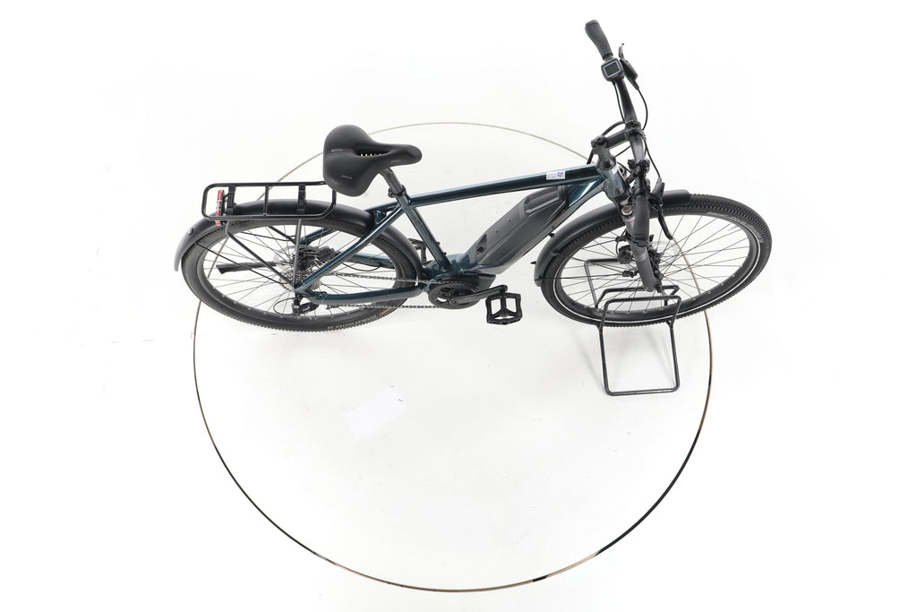 Stevens E-4X Tour Trekking E-Bike - Image 13
