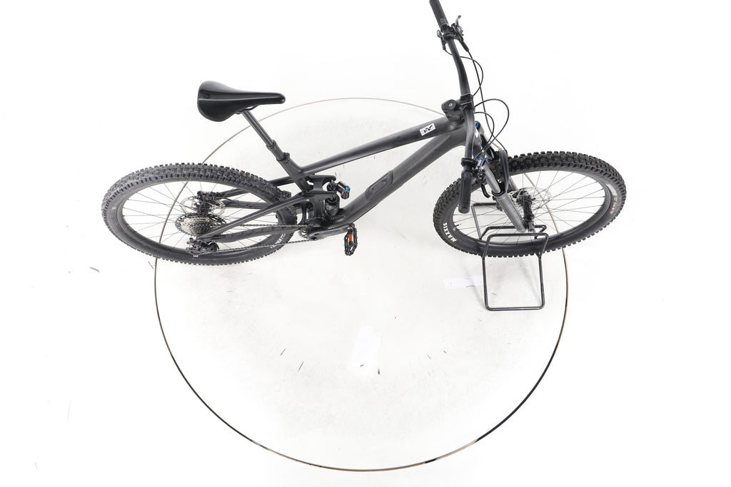 Cube Stereo ONE55 C:62 SLX Fahrrad Fully - Image 13