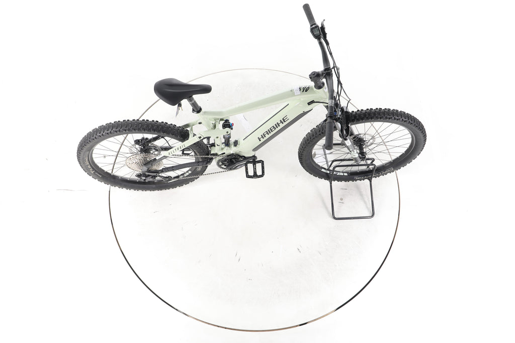 Haibike ALLTRAIL 4 E-Bike Fully - Image 13