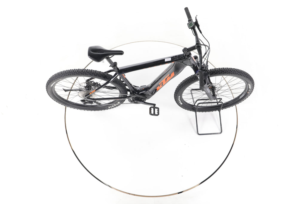 KTM Macina Team 693 E-Bike - Image 13