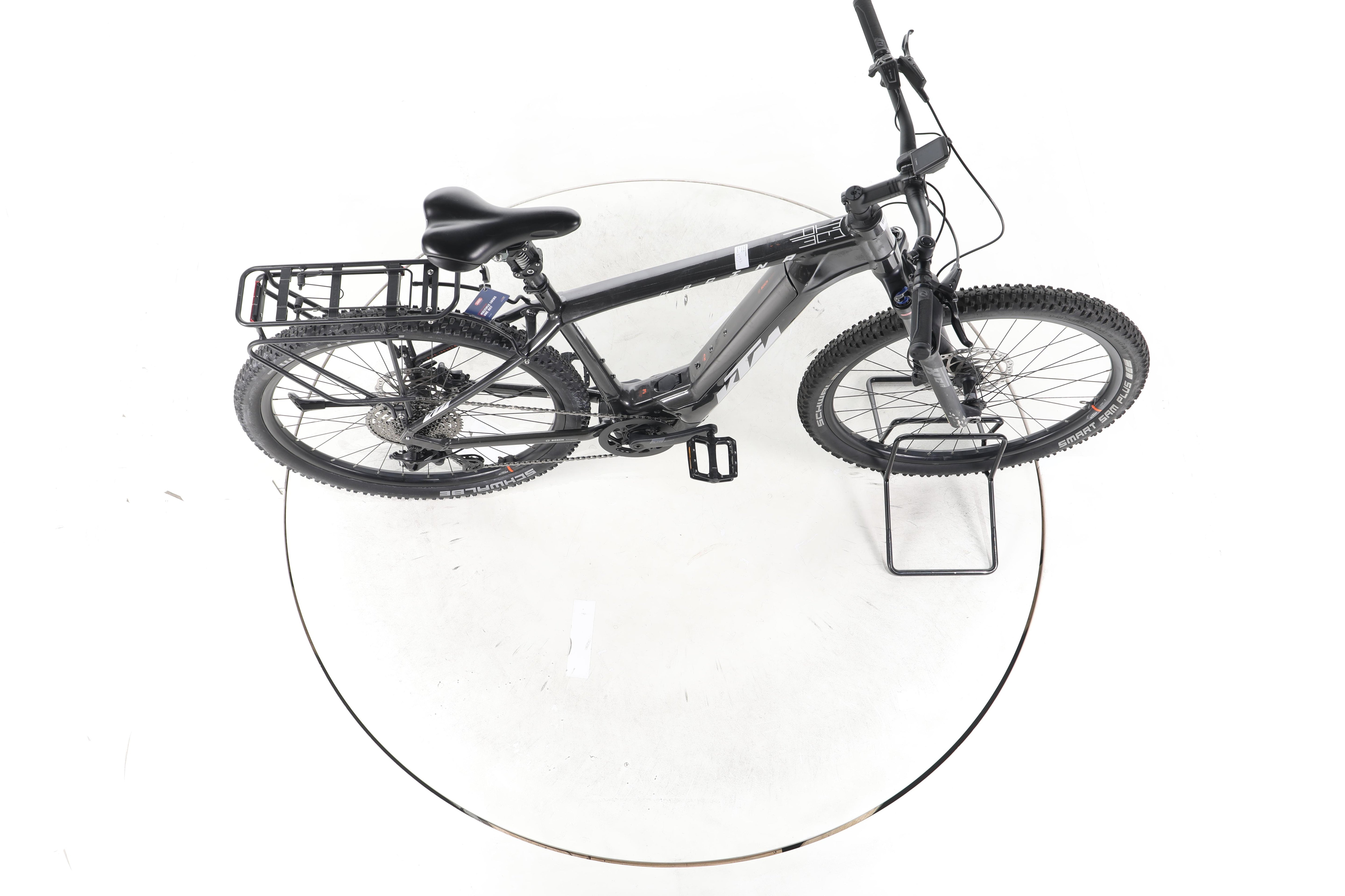 KTM Macina Team XL E-Bike - Image 13
