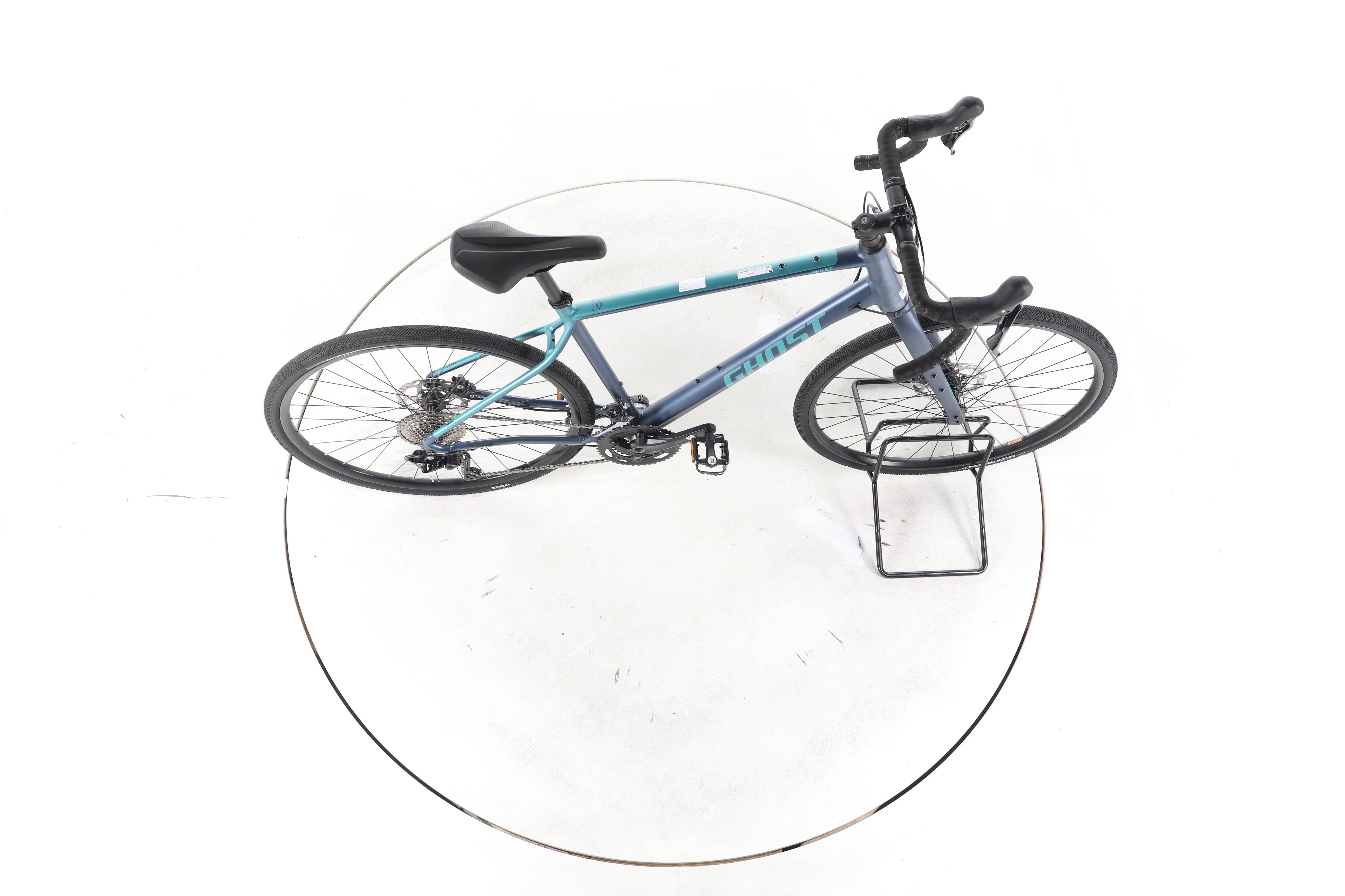 Ghost Asket Essential Gravelbike - Image 13