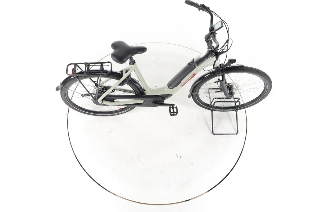 Batavus Finez E-go City E-Bike Tiefeinsteiger - Image 13