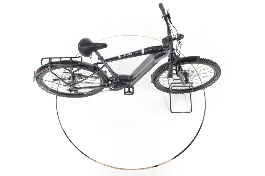 Focus Aventura 6.7 Trekking E-Bike - Image 13