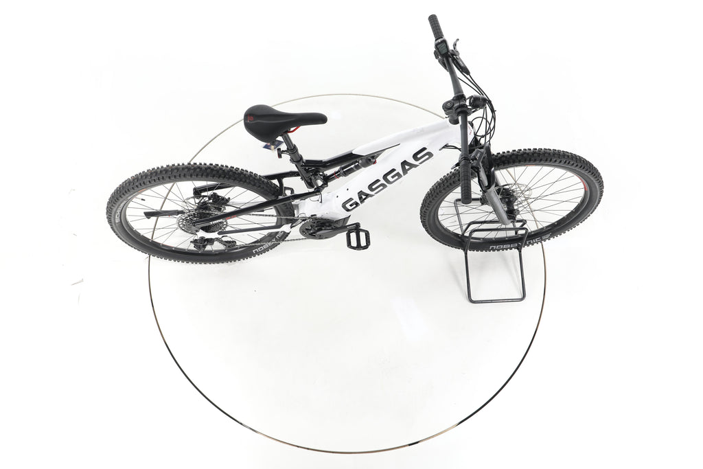 GASGAS G.Trail 2.0 E-Bike Fully - Image 13