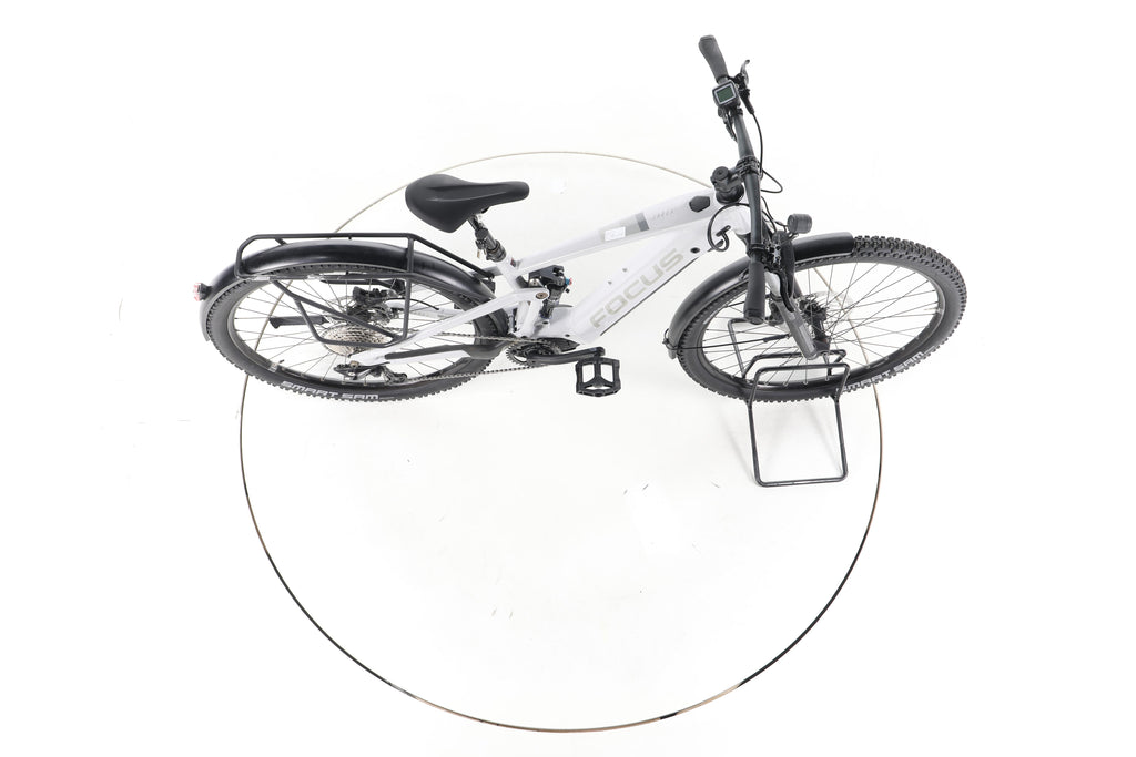 Focus Thron² 6.7 EQP SUV E-Bike - Image 13