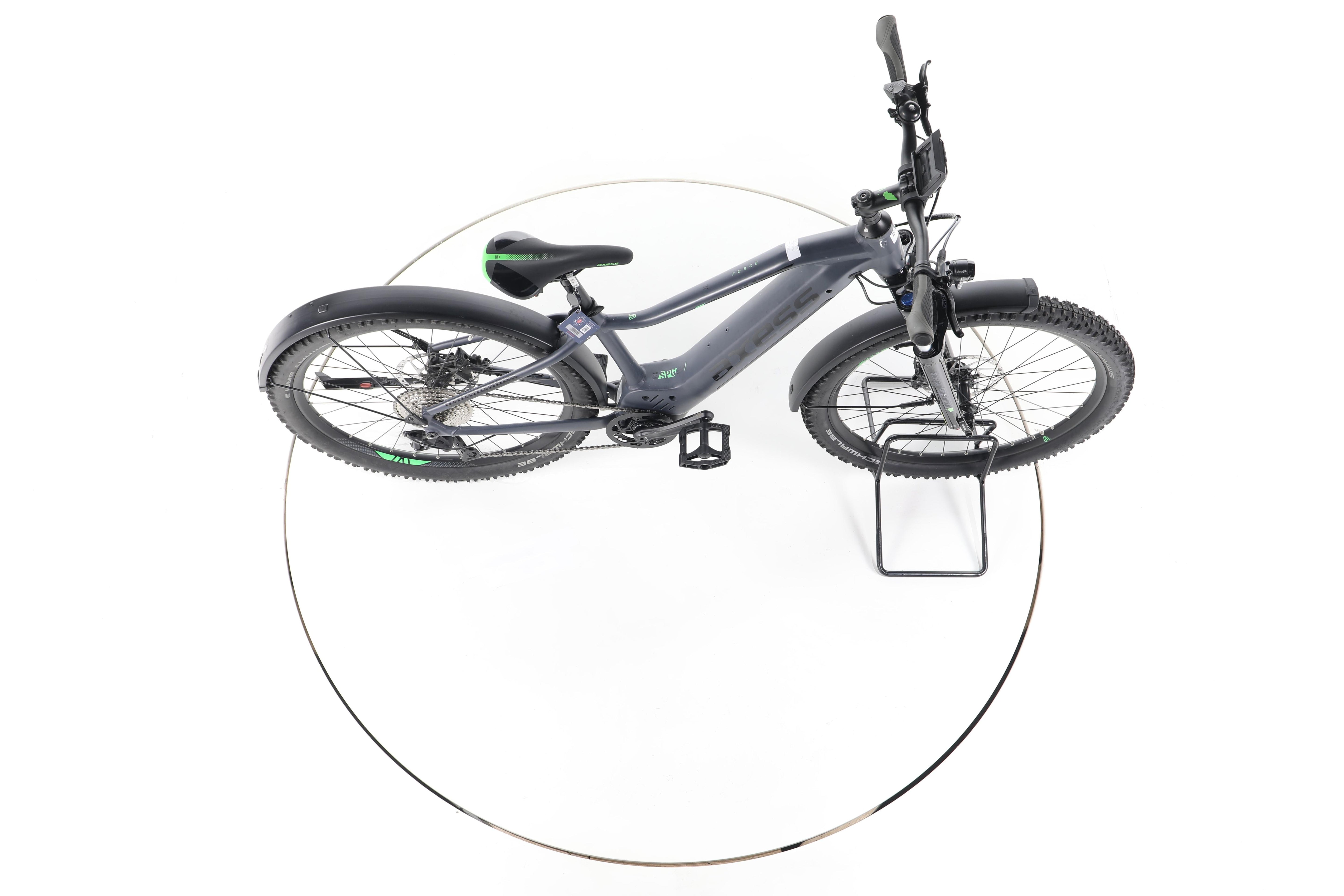 Axess Force E-Bike - Image 13
