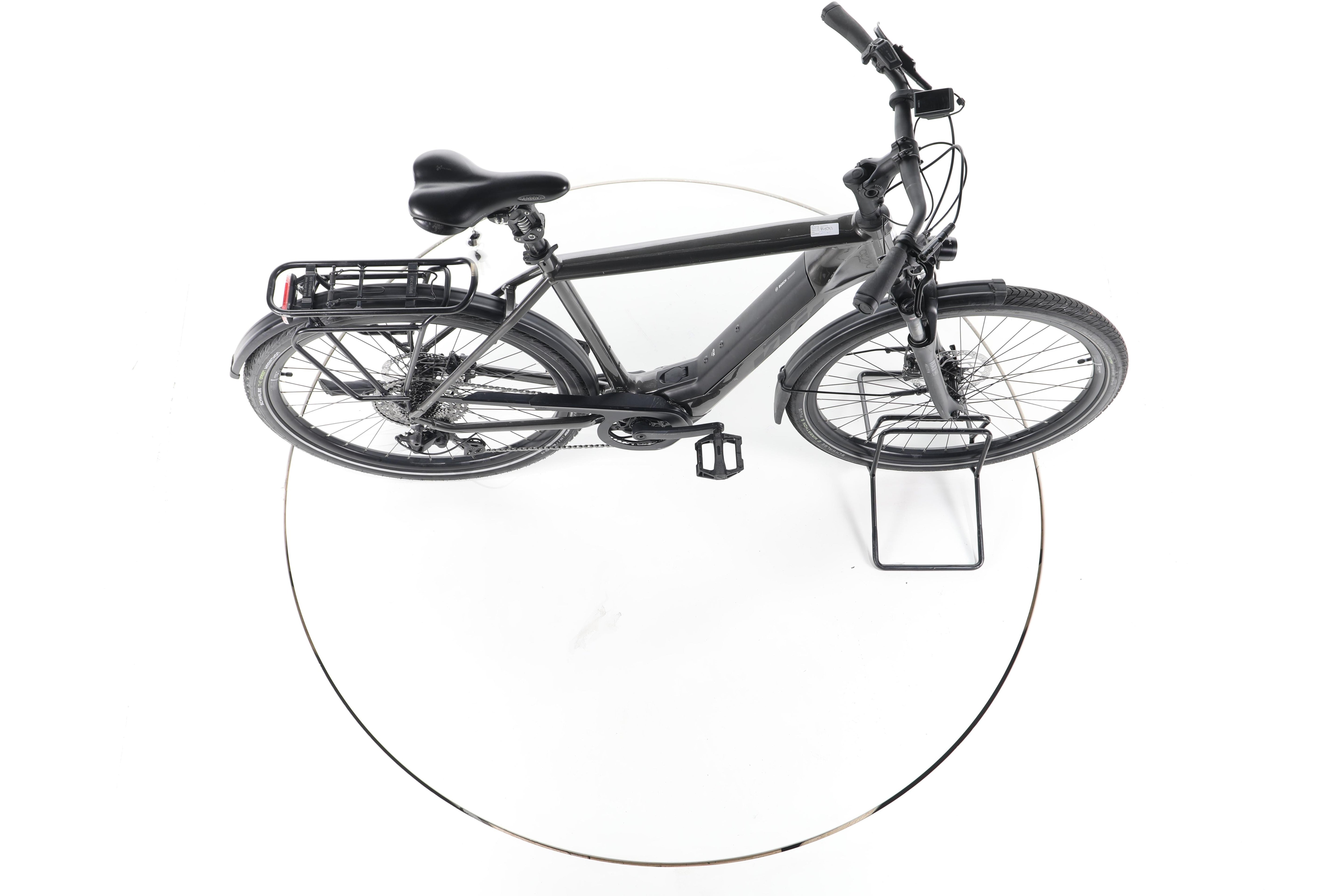 KTM Macina Style Trekking E-Bike - Image 13