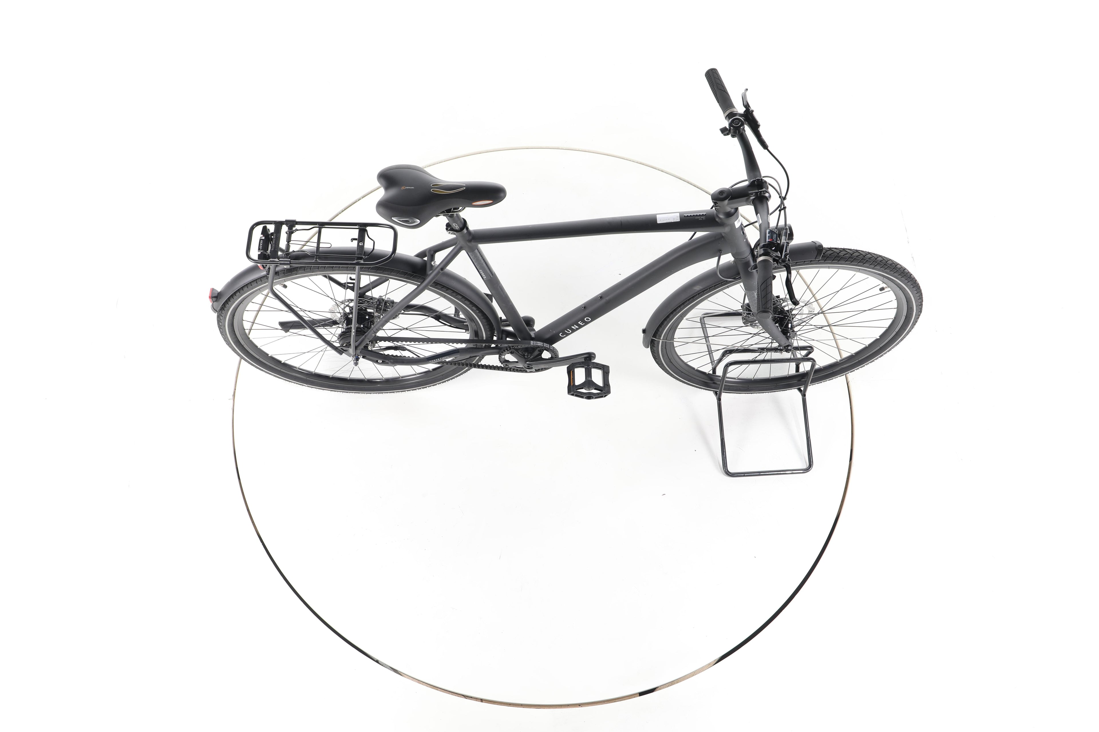 Cuneo CXS 1300 - Image 13