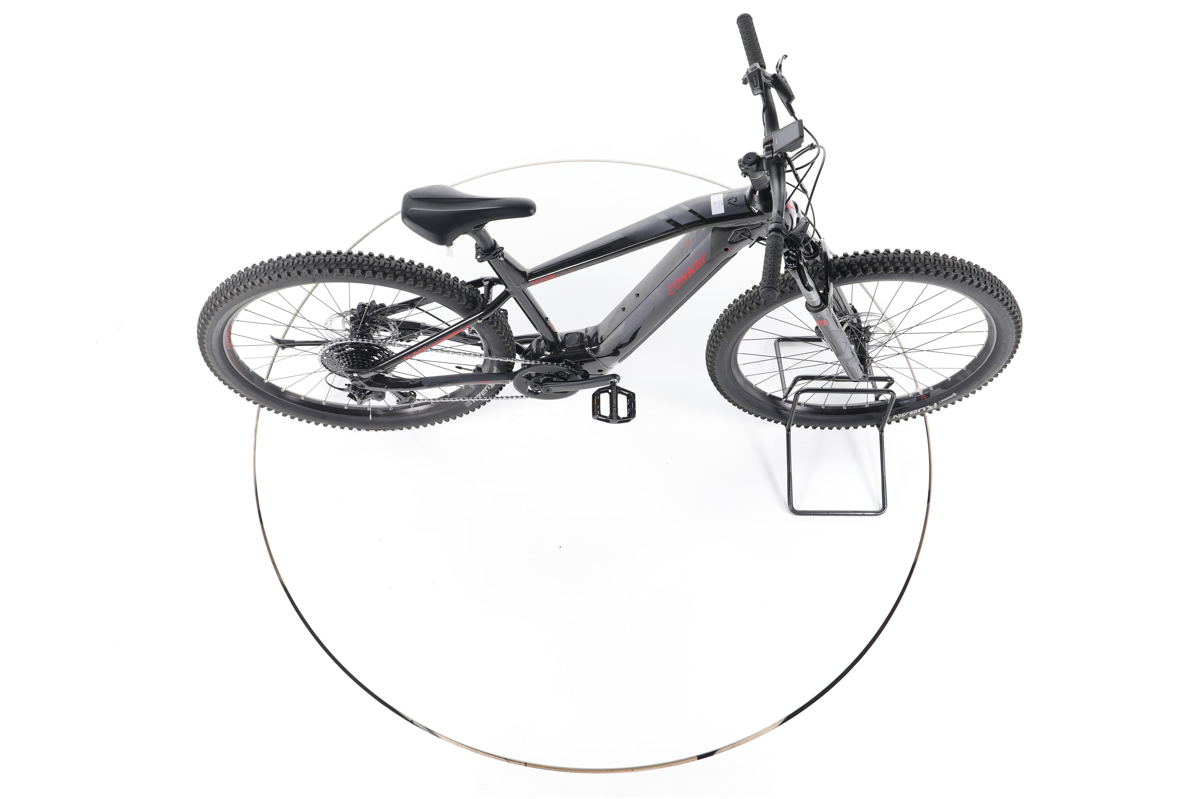 Conway Cairon S 5.0 E-Bike - Image 13