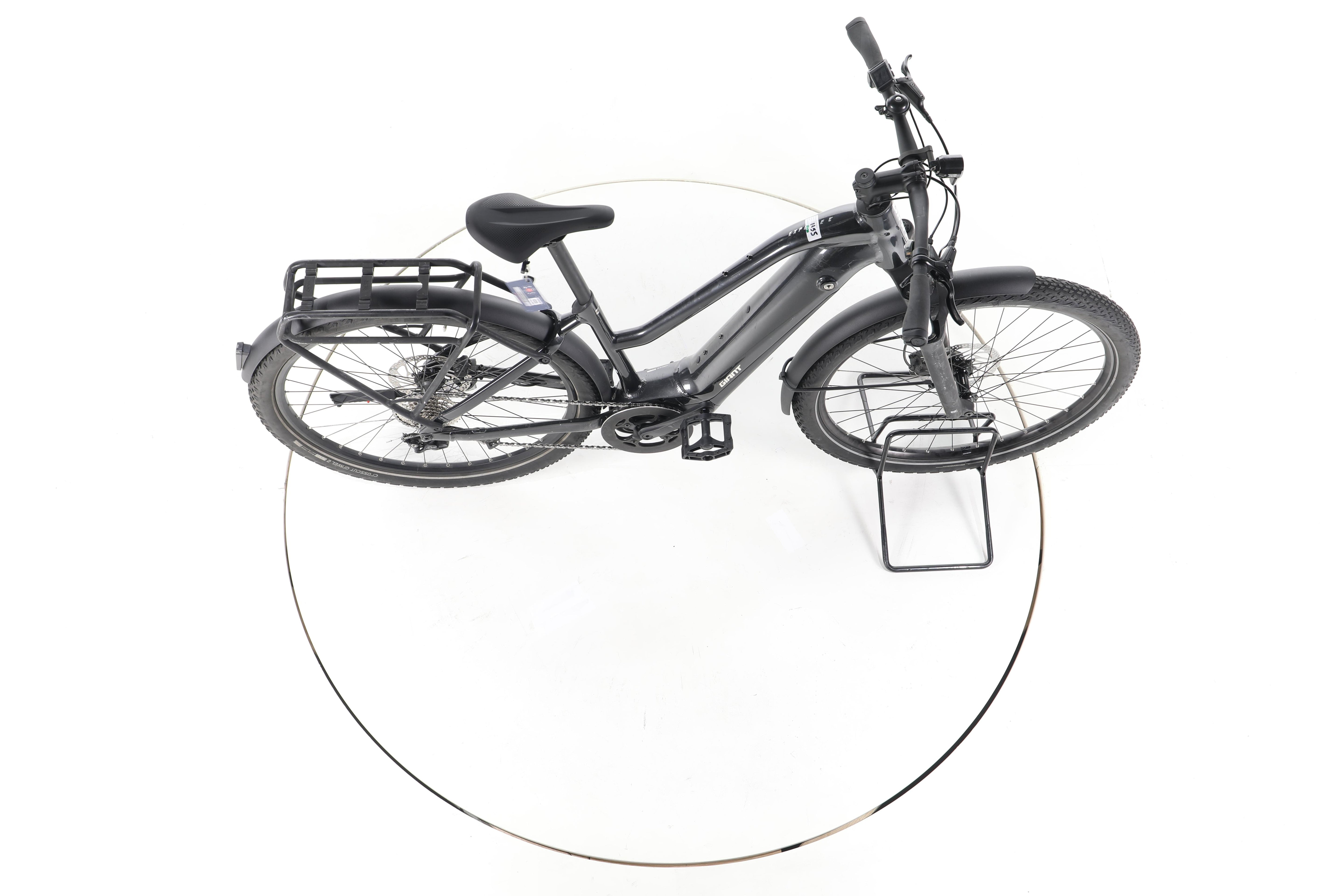 Giant Explore E+ 2 Trekking E-Bike - Image 13