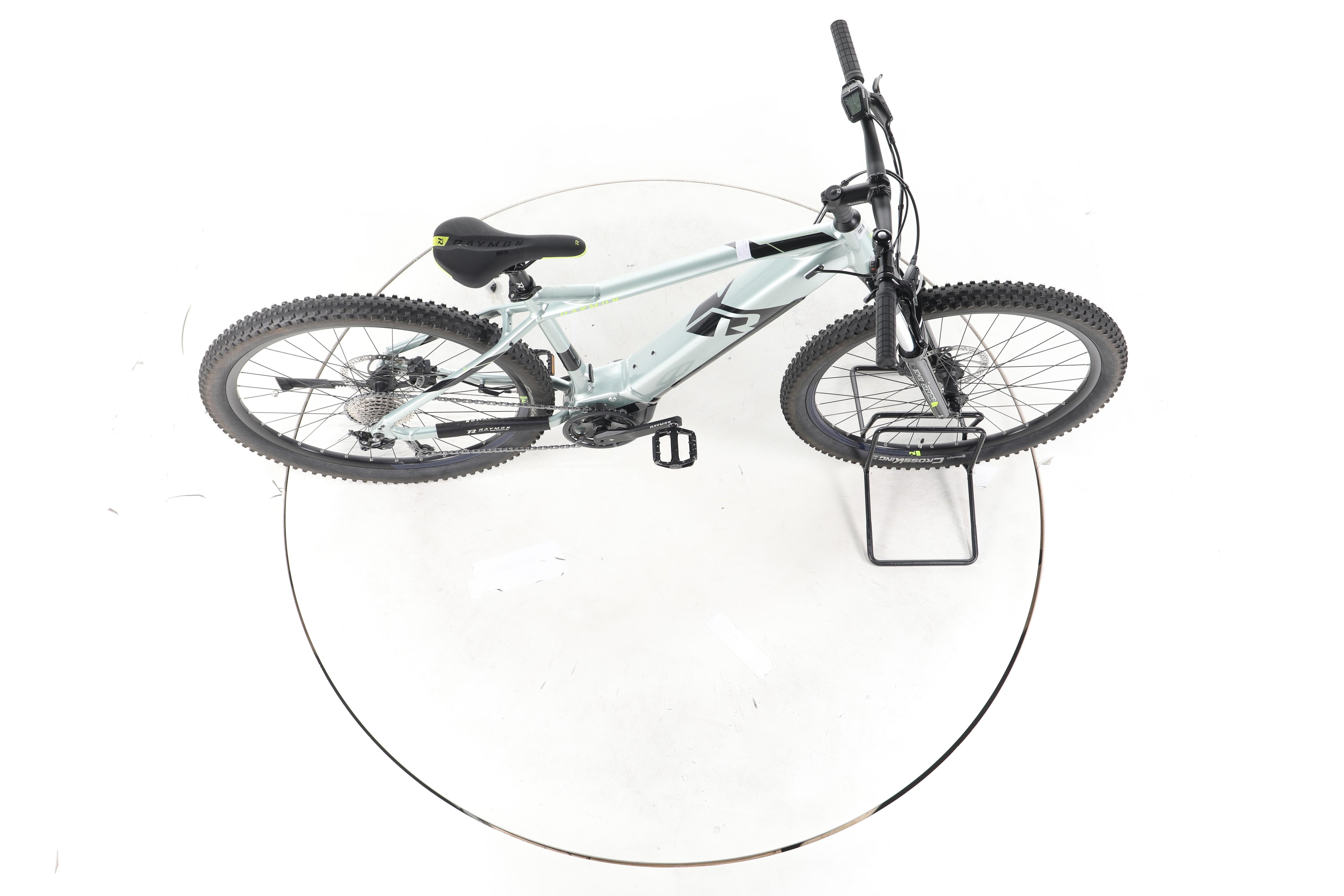 R Raymon HardRay E 5.0 E-Bike - Image 13