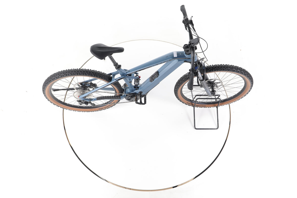 Bulls Sonic EVO TR 1 E-Bike Fully - Image 13