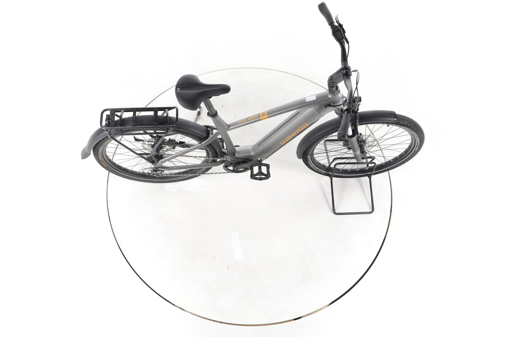 Winora Yucatan X8 Trekking E-Bike - Image 13
