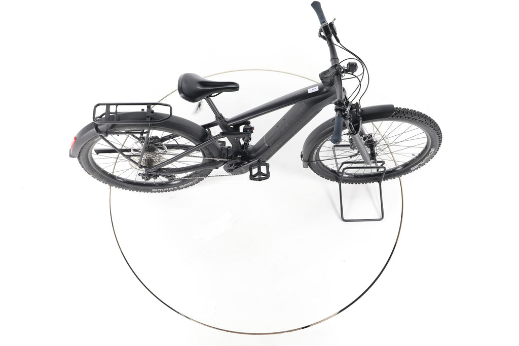 Cube Stereo Hybrid ONE22 SLX Allroad SUV E-Bike 2025 - Image 13