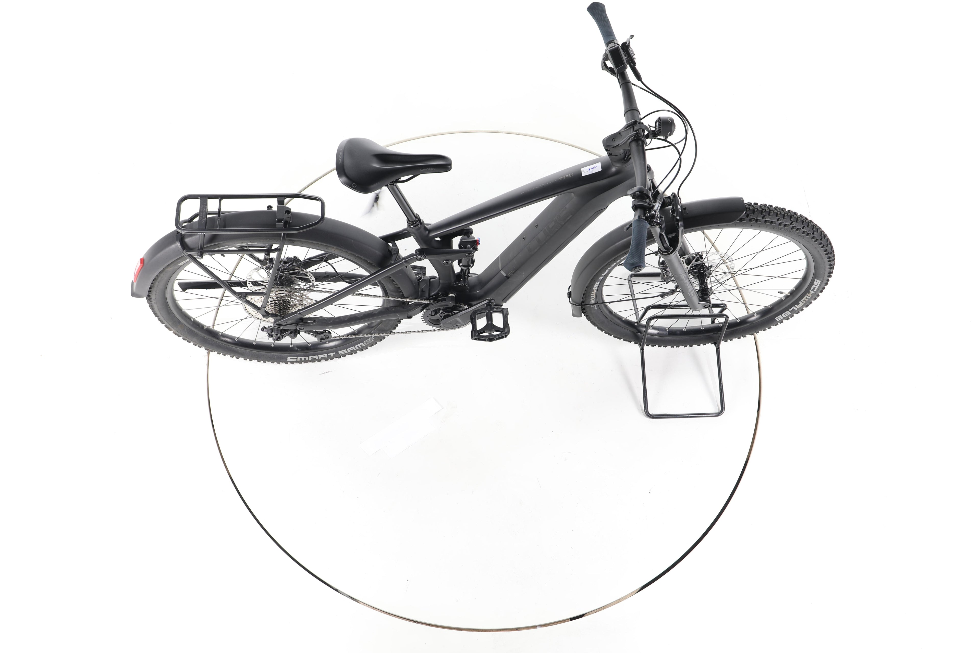 Cube Stereo Hybrid ONE22 SLX Allroad SUV E-Bike 2025 - Image 13