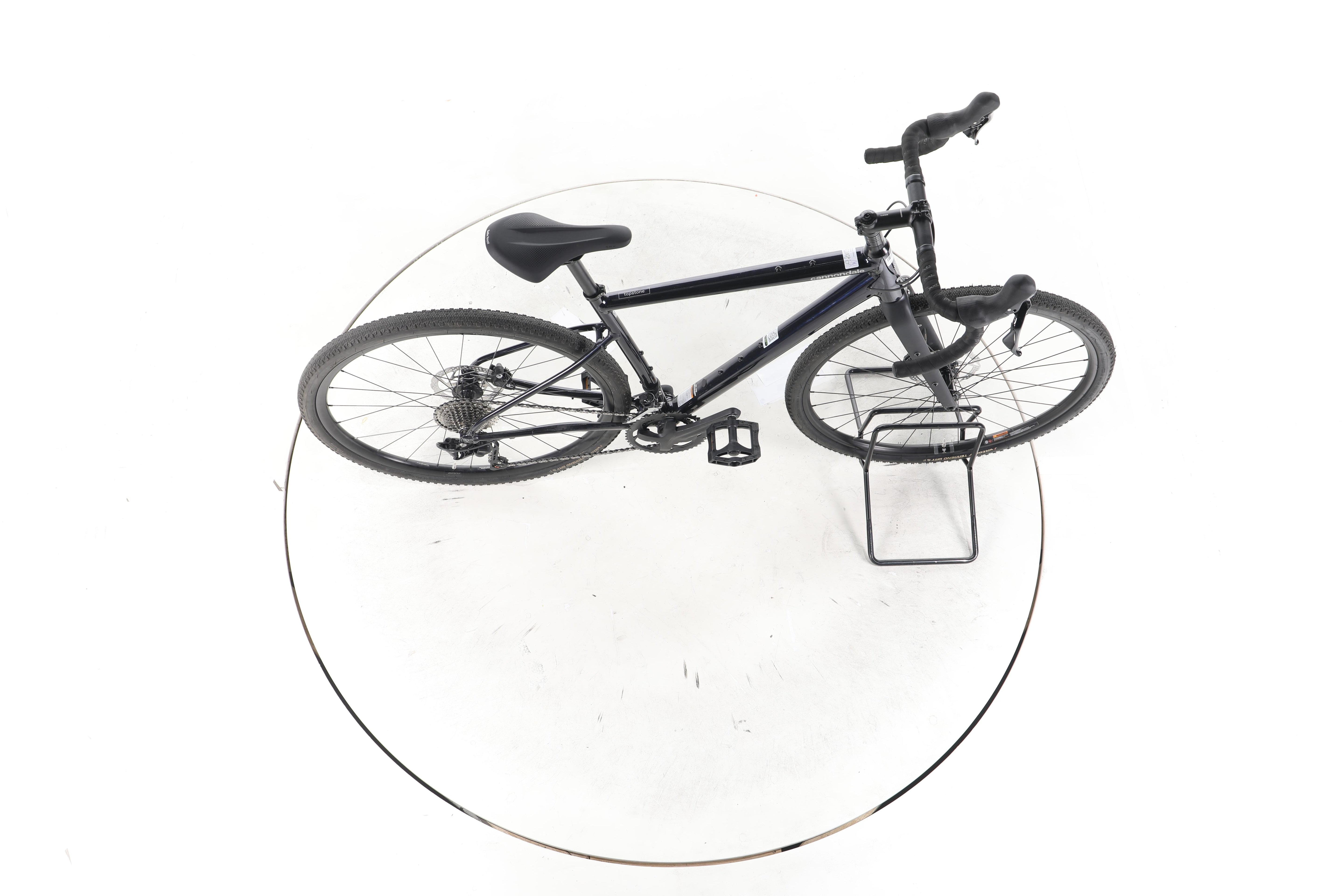 Cannondale Topstone 2 Gravelbike - Image 13