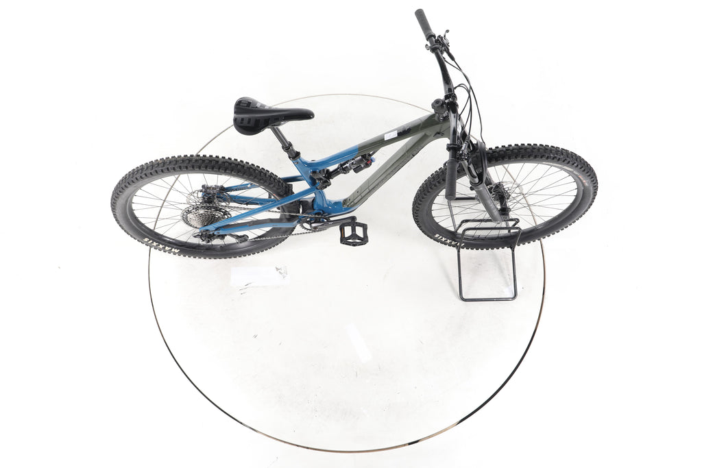 Rocky Mountain Instinct Powerplay 70 Fahrrad Fully - Image 13
