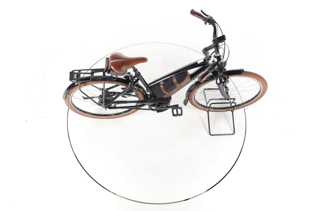 Riese & Müller Cruiser2 Mixte Vario City E-Bike 2024 - Image 13