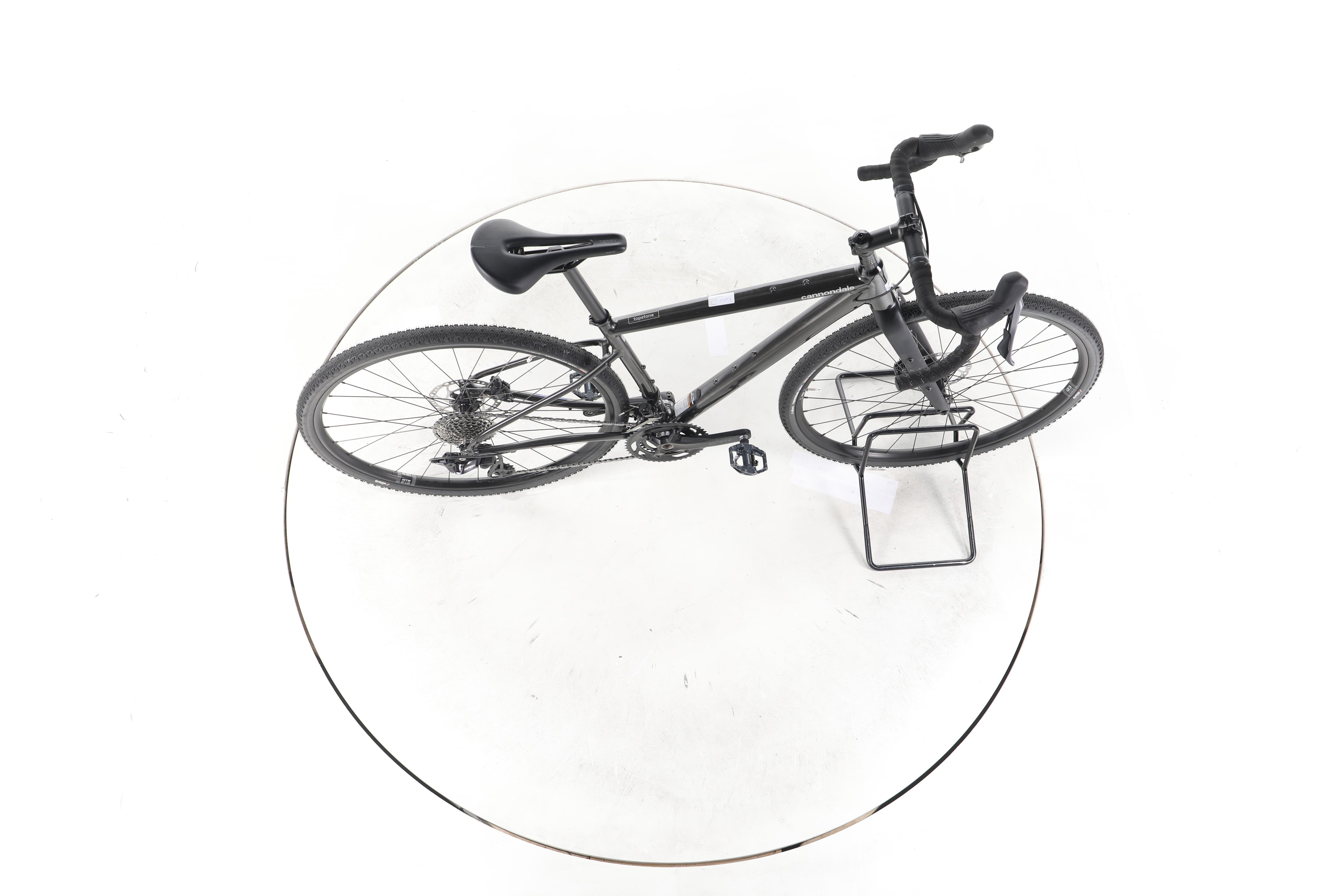 Cannondale Topstone 1 Gravelbike - Image 13