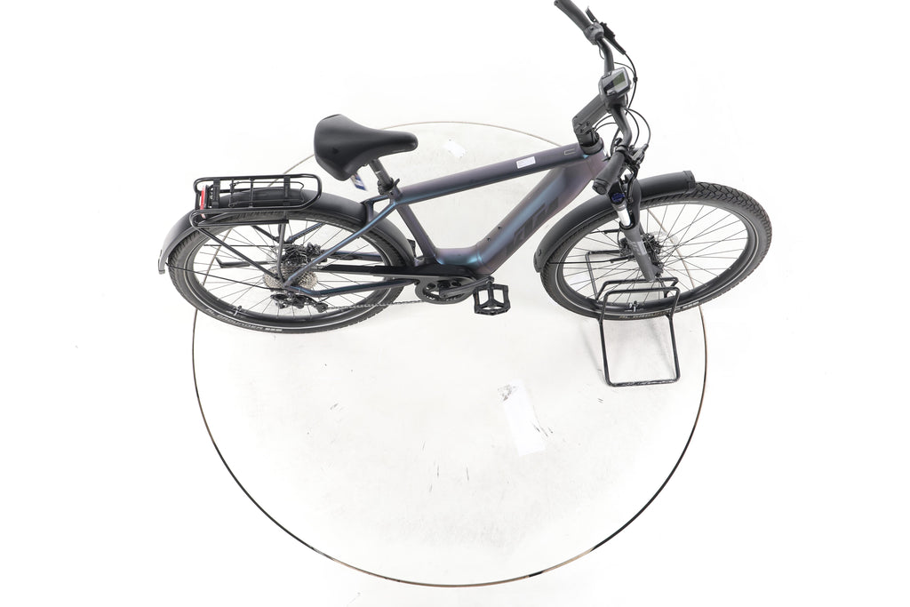 KTM Macina Gran P6102 Trekking E-Bike - Image 13