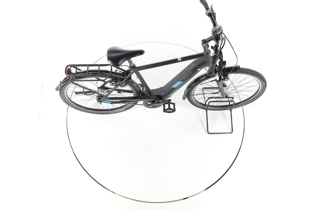 Pegasus Solero Evo 7R Plus City E-Bike - Image 13