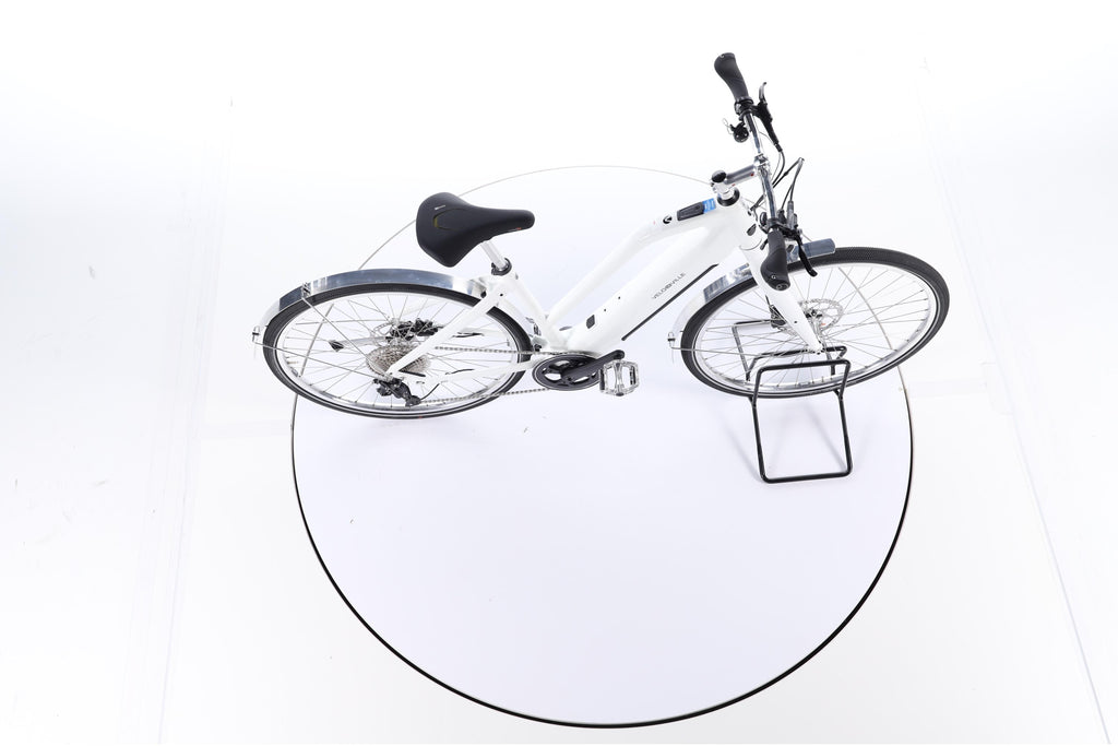 Velo de Ville 6TY Urban Trekking E-Bike - Image 13