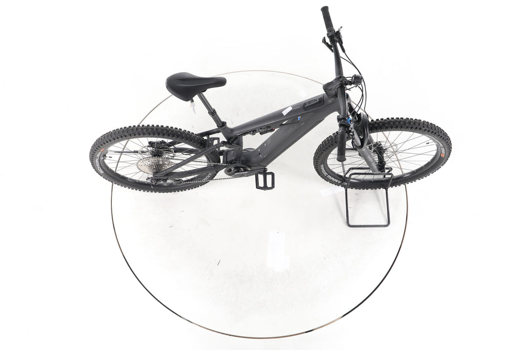 Cube Stereo Hybrid ONE77 HPC SLX E-Bike Fully Carbon 2025 - Image 13