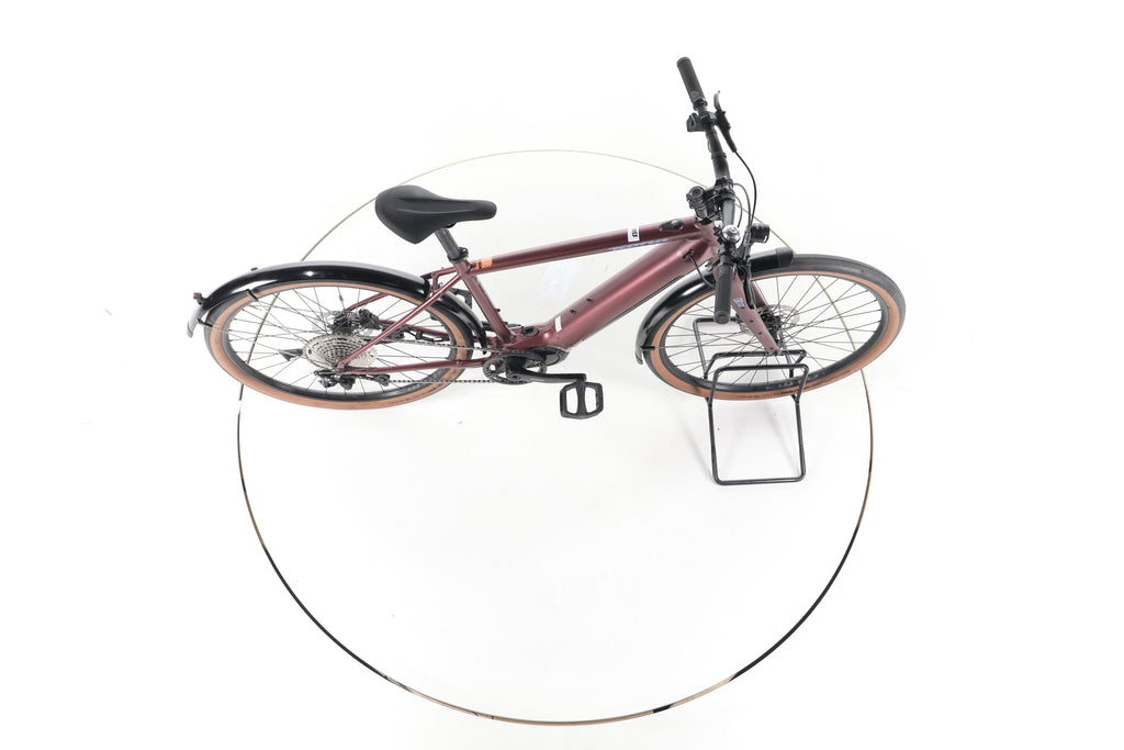 Kona Dew-E DL Trekking E-Bike - Image 13
