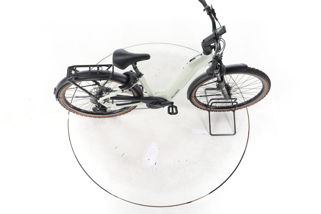 FLYER Gotour 7.12 XC Trekking E-Bike Tiefeinsteiger - Image 13