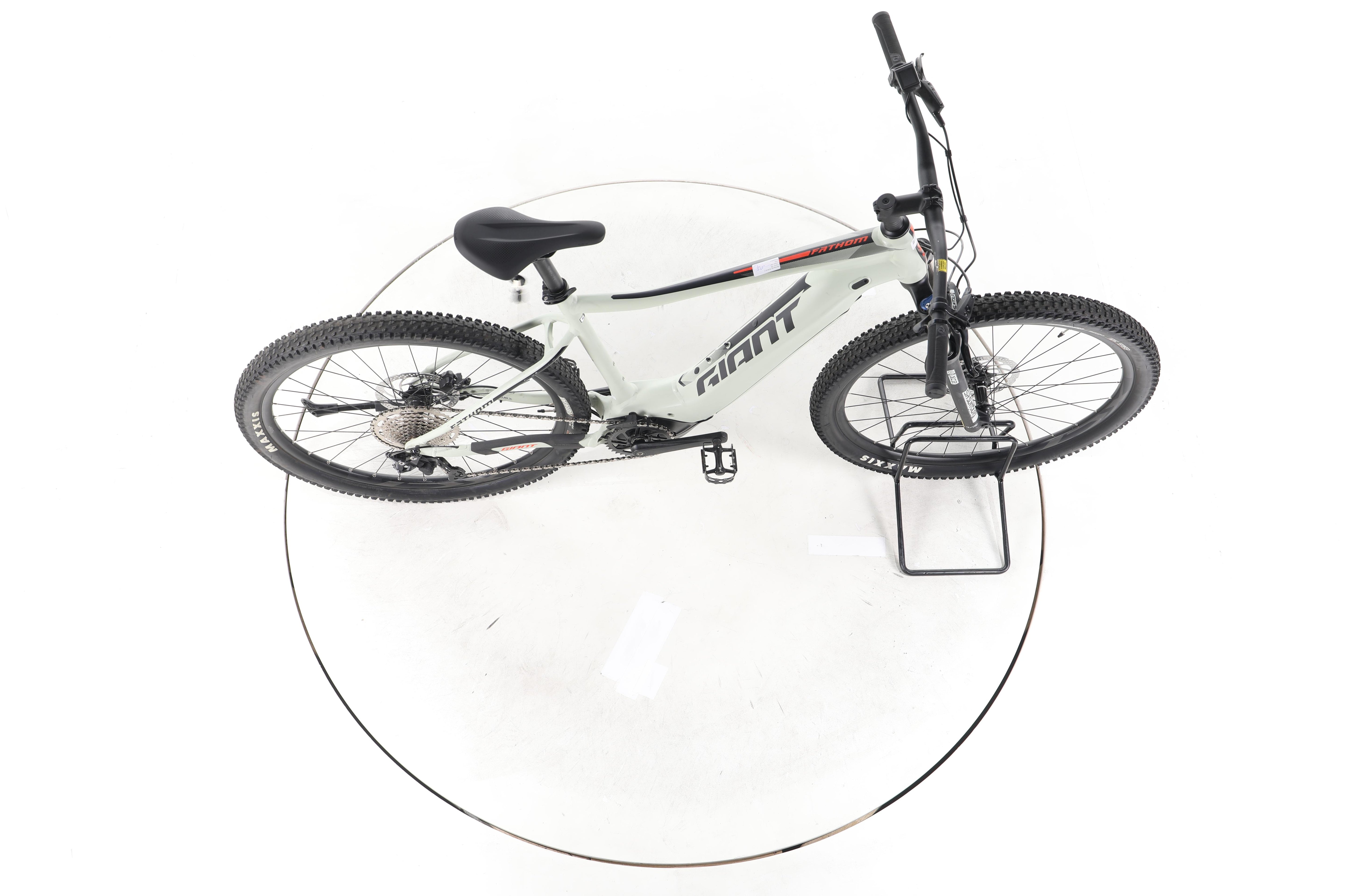Giant Fathom E+2 E-Bike - Image 13