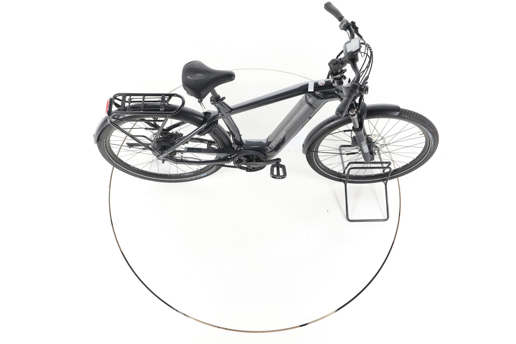 FLYER Gotour6 7.23 City E-Bike - Image 13