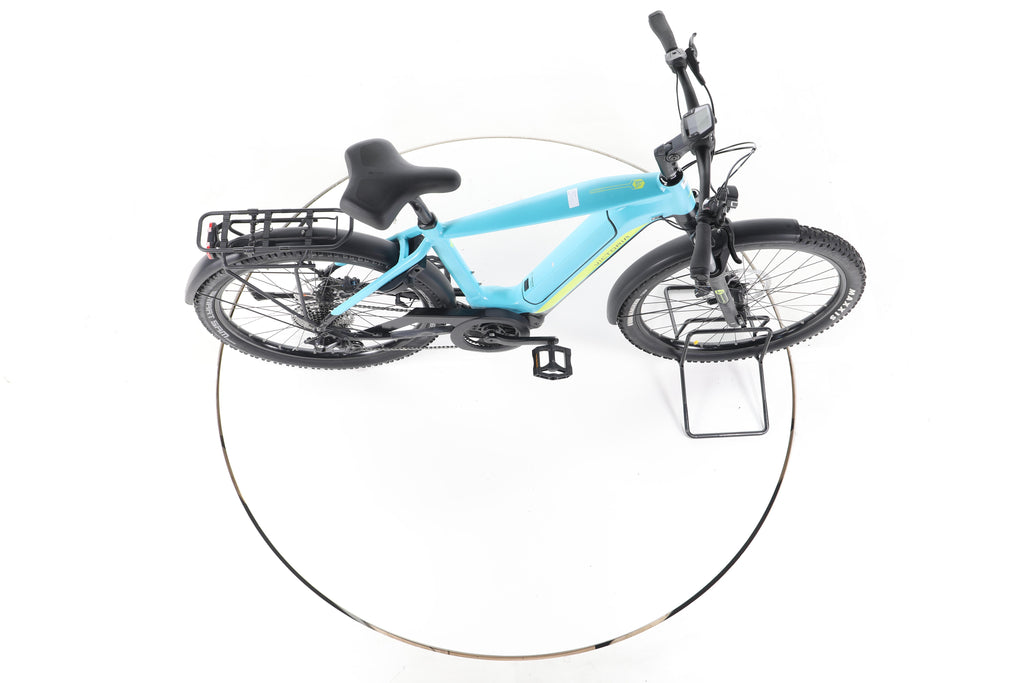 Victoria eAdventure 12.8 Trekking E-Bike - Image 13