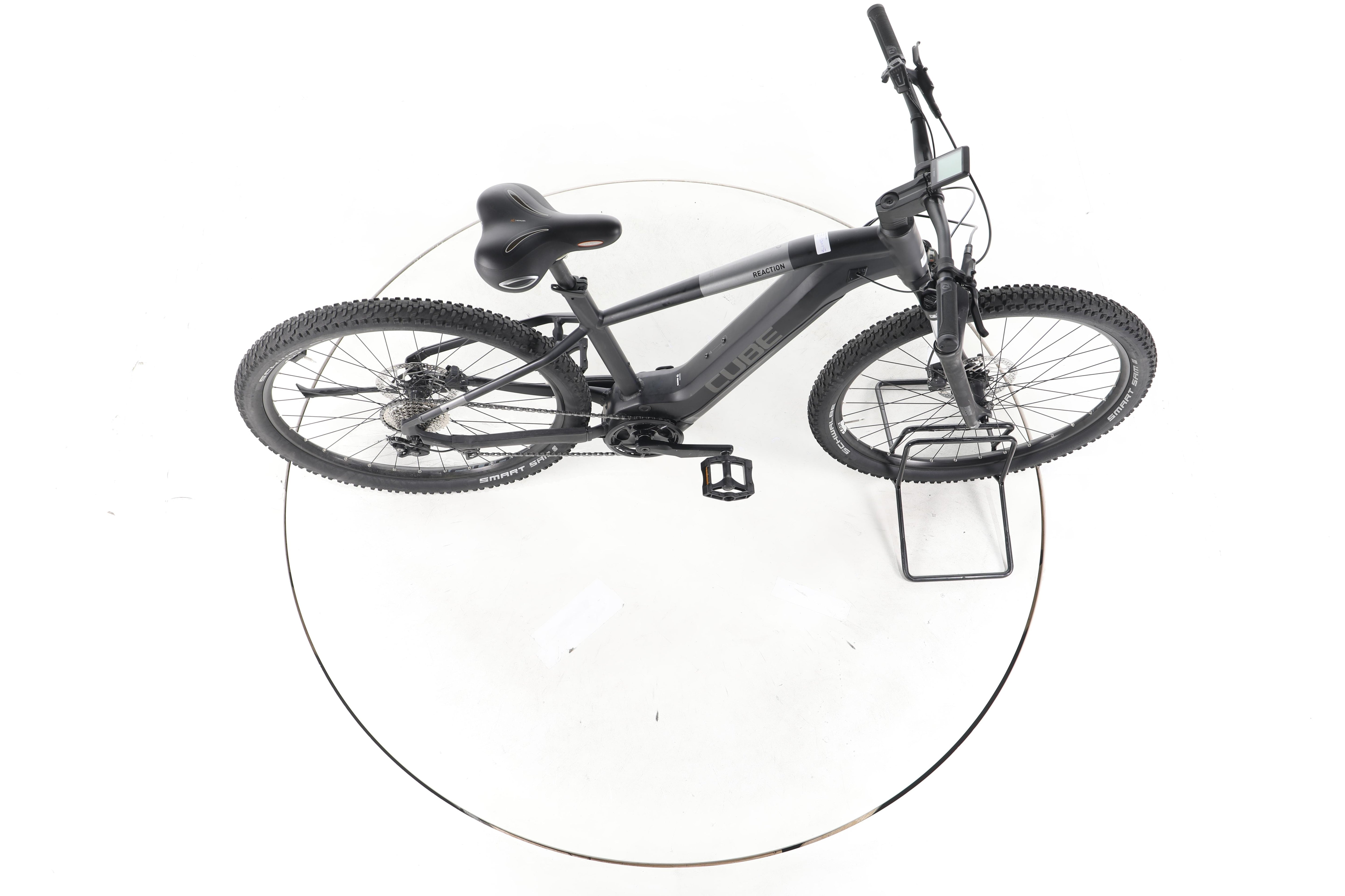 Cube Reaction Hybrid Performance E-Bike - Image 13