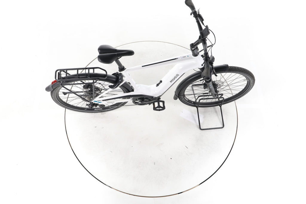 Pegasus Premio Evo 11 "40 Years" Trekking E-Bike Tiefeinsteiger - Image 13