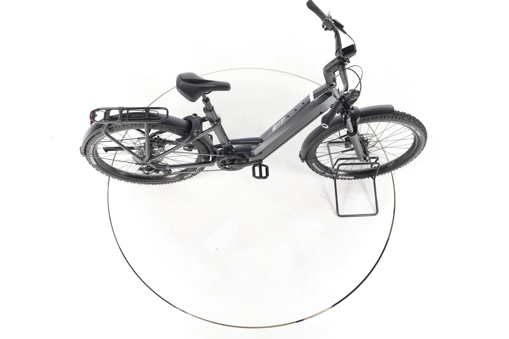 Kalkhoff Entice 7.B Move+ Trekking E-Bike Tiefeinsteiger 2024 - Image 13