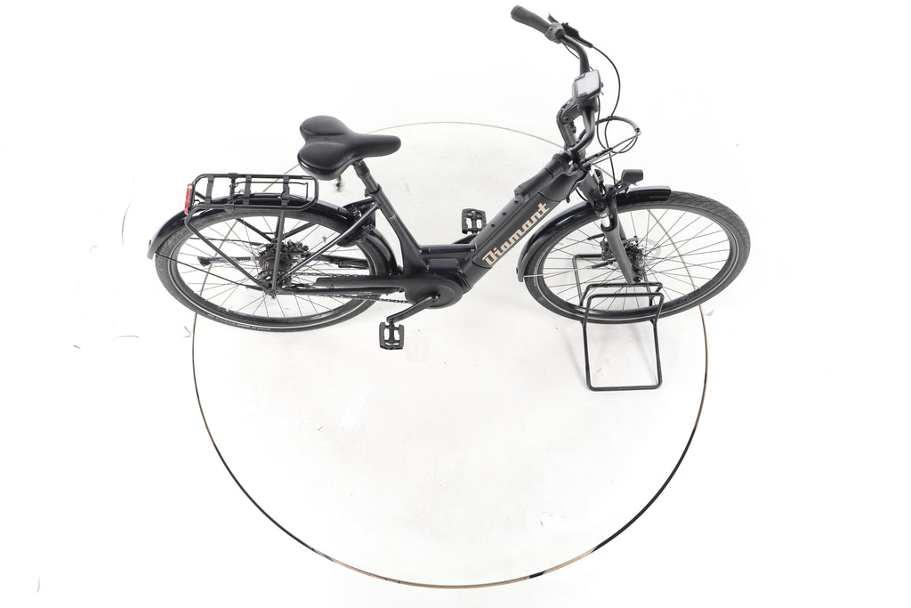 Diamant Beryll Deluxe+ RT Gen 2 City E-Bike Tiefeinsteiger - Image 13