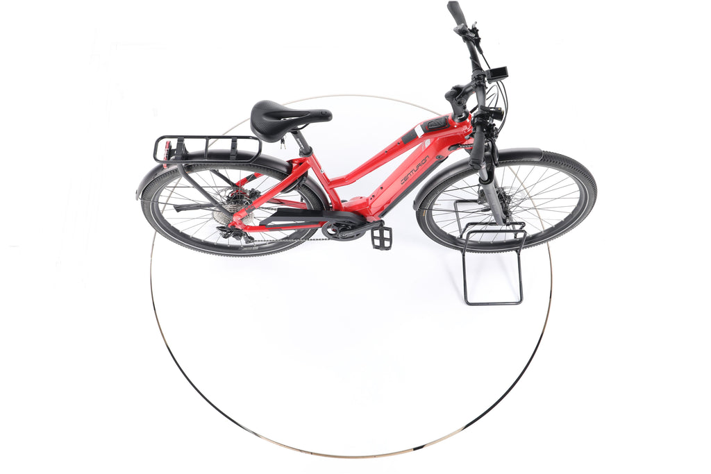 Centurion E-Fire Tour R2600i Trekking E-Bike - Image 13