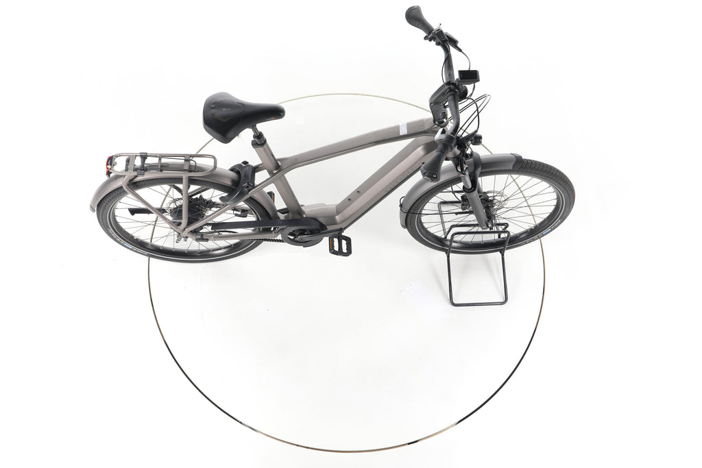 Kalkhoff Image 7.B Excite+ City E-Bike - Image 13