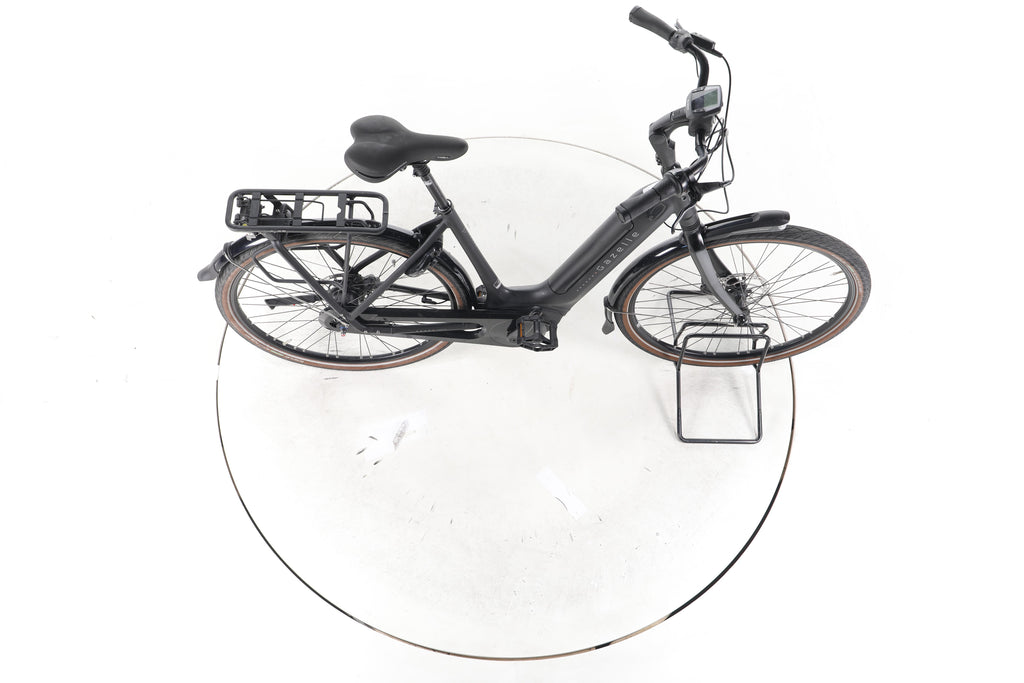 Gazelle Arroyo C7 HMB Elite City E-Bike Tiefeinsteiger - Image 13