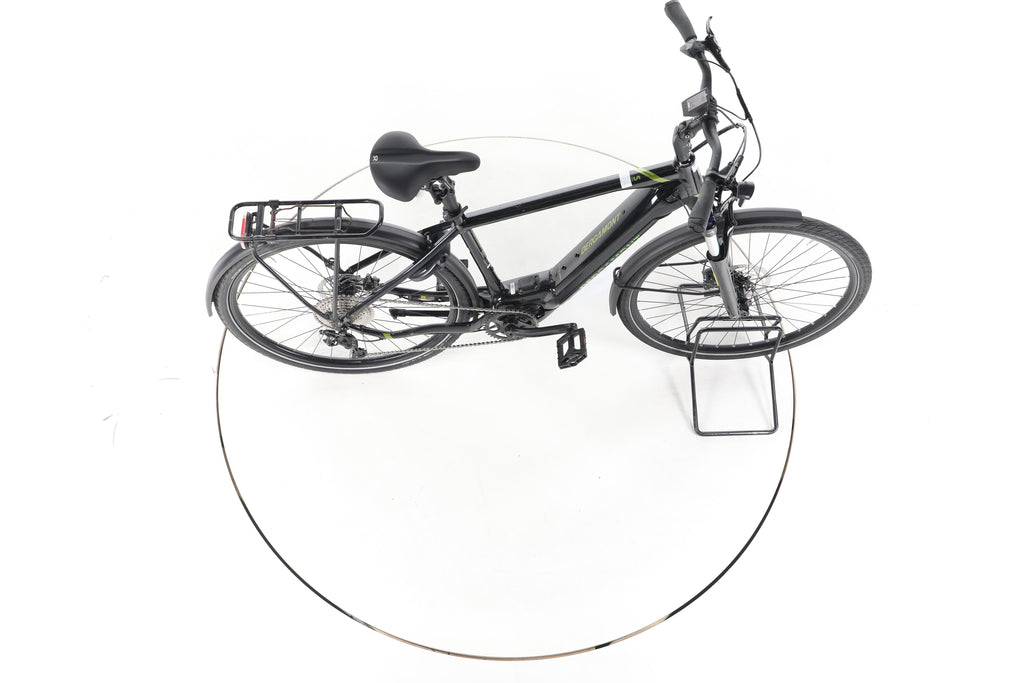 Bergamont E-Horizon Sport Trekking E-Bike - Image 13
