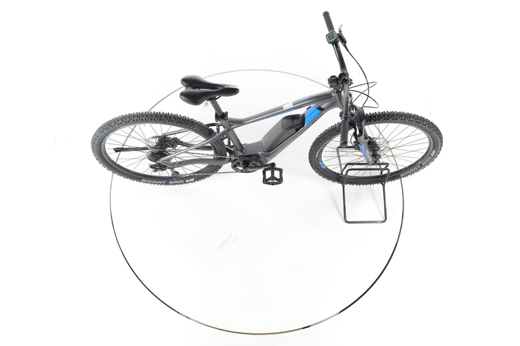 Dynamics Vulcano 400 E-Bike - Image 13
