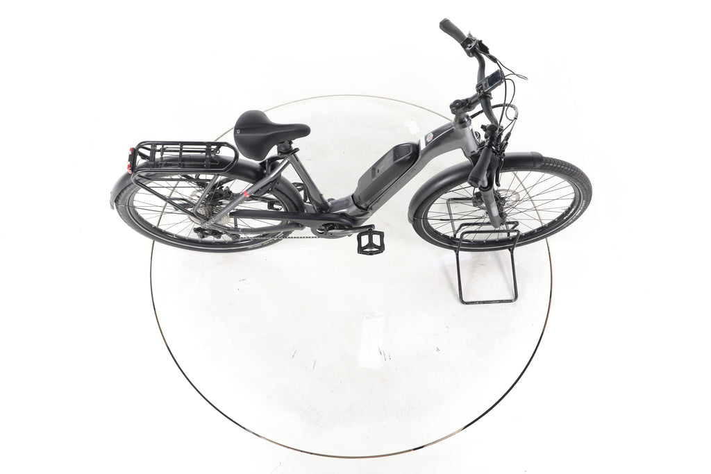FLYER Upstreet5 7.10 Trekking E-Bike Tiefeinsteiger - Image 13