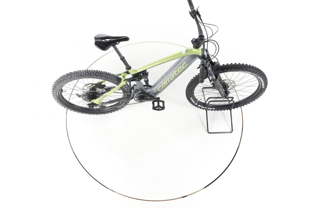 Corratec E-Power RS 160 Elite E-Bike Fully - Image 13